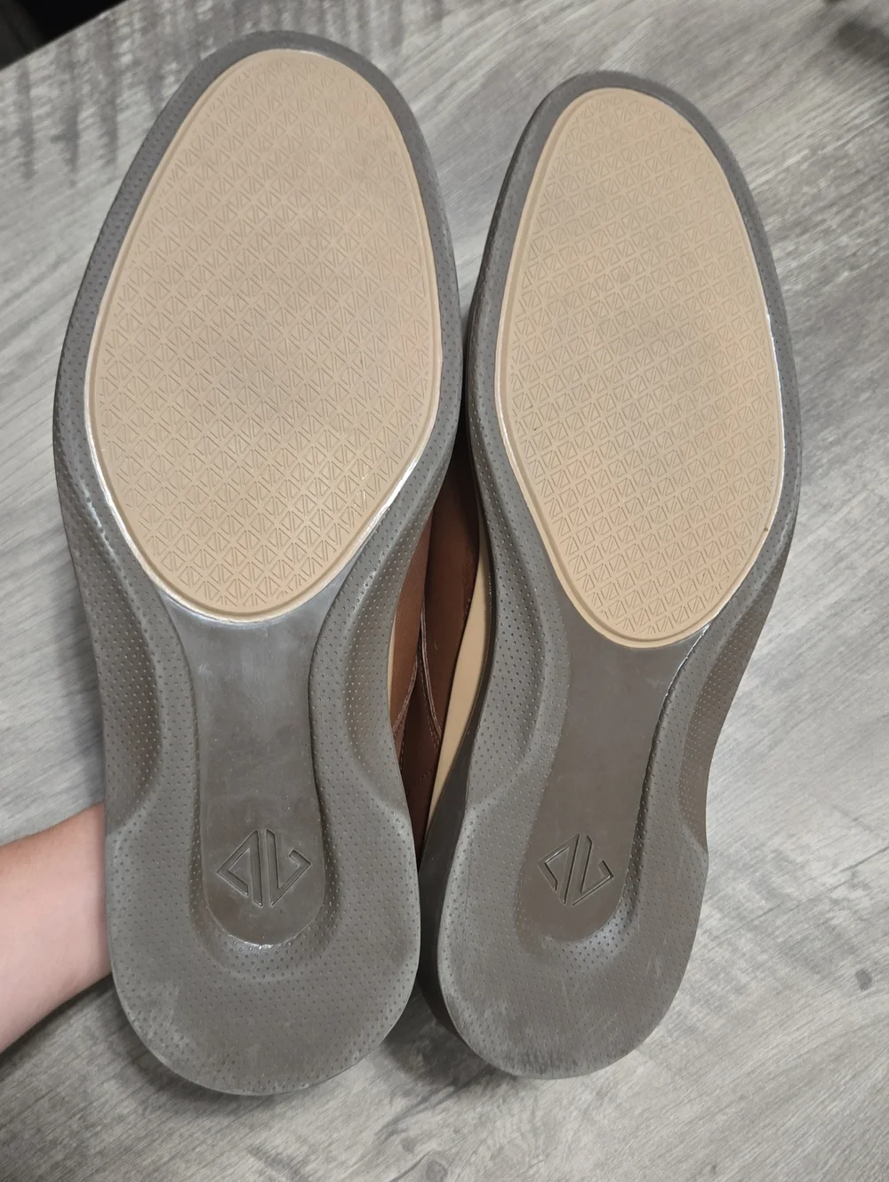 Amberjack Dress Shoes